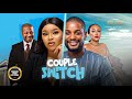 Couple Switch (Alex Ekubo Onyi Alex, Ik Ogbonna) - Nigerian Movies | Latest Nigerian Movie 2024