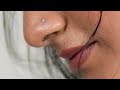 Madhuri Dixit and others Actress's Lips Closeup