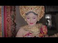 Seribu Bidadari / Wedding Gus Natha & Ayuni 13-07-2018
