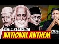 Tagore, Bose & India's National Anthem - The Untold Story | Akash Banerjee & Adwaith