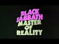 Black Sabbath - Master of Reality (Full Album) [Official Video]
