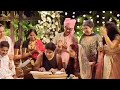 Aamir Khan Daughter Ira Khan Marriage Signing Inside Video