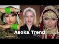 Asoka Trend || TikTok Compilation