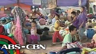 TV Patrol: Mga