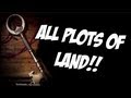 Skyrim: Hearthfire - How to Buy all Three Plots of Land