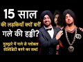 From Fields to Frames the Rise of a Music Icon | Diljit Dosanjh | Bebak Bollywood