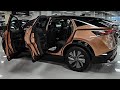 Nissan Ariya (2024) - FULL VISUAL REVIEW!