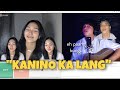 SINGING! TO STRANGERS ON OME/TV | [BEST REACTION] (KANINO KALANG?😁)