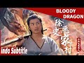 Pembalasan Seorang Anak Laki-Laki Bertato Naga|Naga Berdarah|Bloody Dragon|Film cina