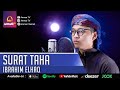 IBRAHIM ELHAQ || SURAT TAHA || MUROTTAL MERDU