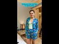 59 Seconds With Taapsee Pannu | Curly Tales #shorts