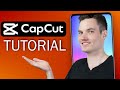 How to use CapCut Video Editing