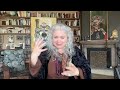 Pisces May 2024. Test on value. Mystic Witch Tarot