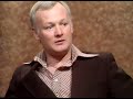 John Inman (Are You Being Served?) interview - 1977
