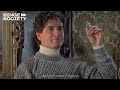 Fright Night (1985) - The Neighbor Does The Vampire Test