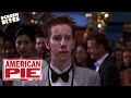 The Rise and Fall of The Shermanator | American Pie (1999) |