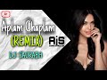 Aplam Chaplam Remix | AAZAD - 1955 | High Bass | Dj Saurabh - Mumbai | OLD IS GOLD| ALL INDIA SONG'S
