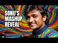 Sonu Nigam's Mind-Blowing Song Mashup Revealed | #songs #viral #music