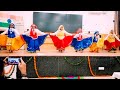 #haryanvifolkdance Bharat Mein Haryana || Desha mein desh bharat || Choreography Nisha||
