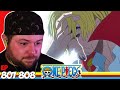 Luffy Vs Sanji! One Piece Episode 807 & 808 Reaction