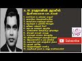 #AM RAJA Melodies l old songs l Remastered HQ song