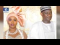 Metrofile: Minna Stands Still As Halima Babangida Marries Awal Abdullahi