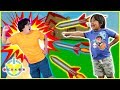 Download Roblox Destruction Sim ROCKET FIRE Let's Play with VTubers Ryan & Daddy mp4 3gp mp3 videos - waplic
