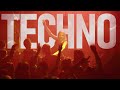 Never Been to a Berlin Techno Club? START HERE | biskuwi Melodic Techno DJ MIX @ Ritter Butzke (4K)