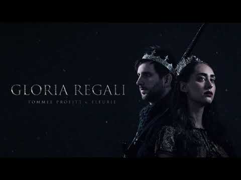 Tommee Profitt Gloria Regali Full Album Emotional Heroic Vocal Triumphal Music 