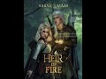 Heir of FireAudiobook PART 1 | Sarah J. Maas | Epic Fantasy Adventure | Audible Experience 🎧