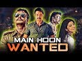Main Hoon Wanted (Porki) Kannada Hindi Dubbed Full Movie | Darshan, Pranitha Subhash