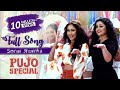 Sonar Jhumka | Full Song | Akassh | Priyanka Bharali | Pujo Special Song | Eskay Movies