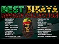 BEST BISAYA REGGAE COLLECTION NON-STOP/COMPILATION 2023 | JHAY-KNOW | RVW