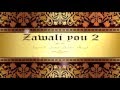 PHOBIA ISAAC - Zawali You 2 [Official Lyric Clip]