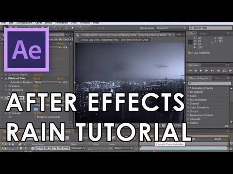 Adobe After Effects Cc Mr Mercury