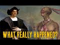 Christopher Columbus - The Discovery Of America And What Happened After
