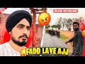 Lafda with Bakri wala 😡 Daily Vlog 108