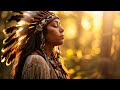 Native American Flute Music, Ethereal Flute Melodies for Stress Relief and Deep Meditation🪶