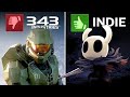 How Indie Games BEAT The AAA Industry