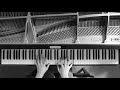 Pink Floyd – Comfortably Numb (Piano Cover by Josh Cohen)