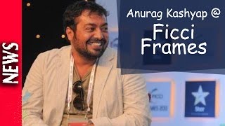 Latest Bollywood News - Anurag And Ekta At Ficci Fremes 2017 - Bollywood Gossip 2016 Latest Bollywood News - Anurag And Ekta At Ficci Fremes 2017 - Bollywood Gossip 2016