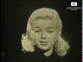 Diana Dors--Complete Mike Wallace Interview, 1957