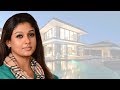Nayanthara LifeStyle , Biography ,Net Worth ,Favourites , family And Gallery 2018 || Movie Sarkar