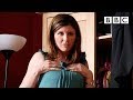 Sticky Outy Nipples | Pulling - BBC