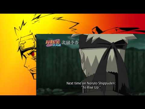 Naruto Shippuden Episode 57 English Dubbed Hd