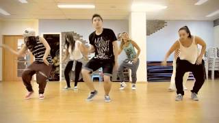 Justin Bieber - As Long As You Love Me | Dance | BeStreet