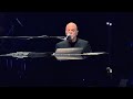 Billy Joel - She’s Always a Woman 8/29/23 MSG Live