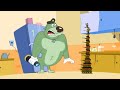 Rat A Tat - Colonel Vs Ant + Don's Golden Tooth - Funny cartoon world Shows For Kids Chotoonz TV