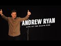 Andrew Ryan Live at The Black Box