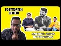 Telugu Interviews Review | Anchor Sh*va | RoastMortem | RGV, DivyaSree, Aaryan Ajay